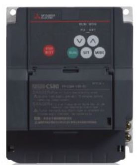 Mitsubishi Electric FR-CS84-050-60 Преобразователь частоты