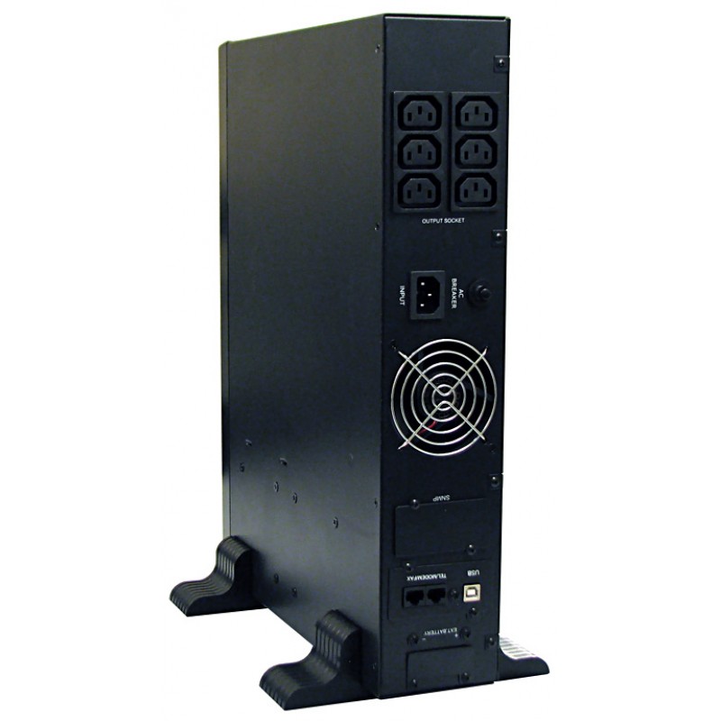 N-Power Smart-Vision S1500N RT Источник бесперебойного питания