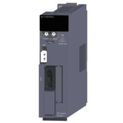 Mitsubishi Electric Q173DCPU Процессорный модуль управления движением