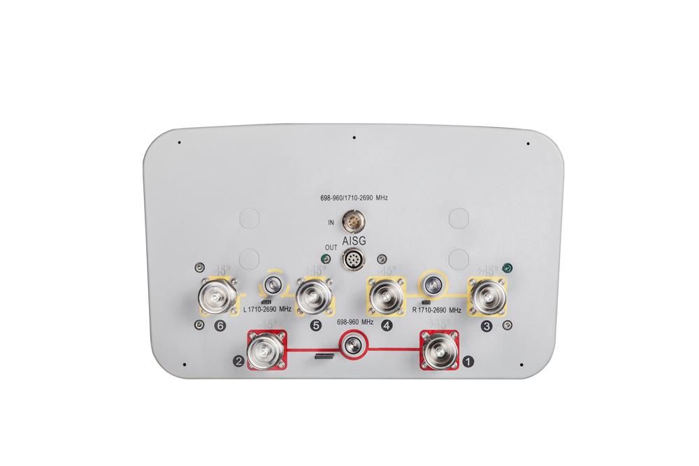 Антенна Andrew RVVPX308.10R (Commscope)