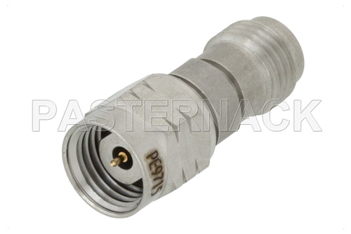 PASTERNACK PE9715 Адаптер 1.85mm (male) - 1.85mm (female)