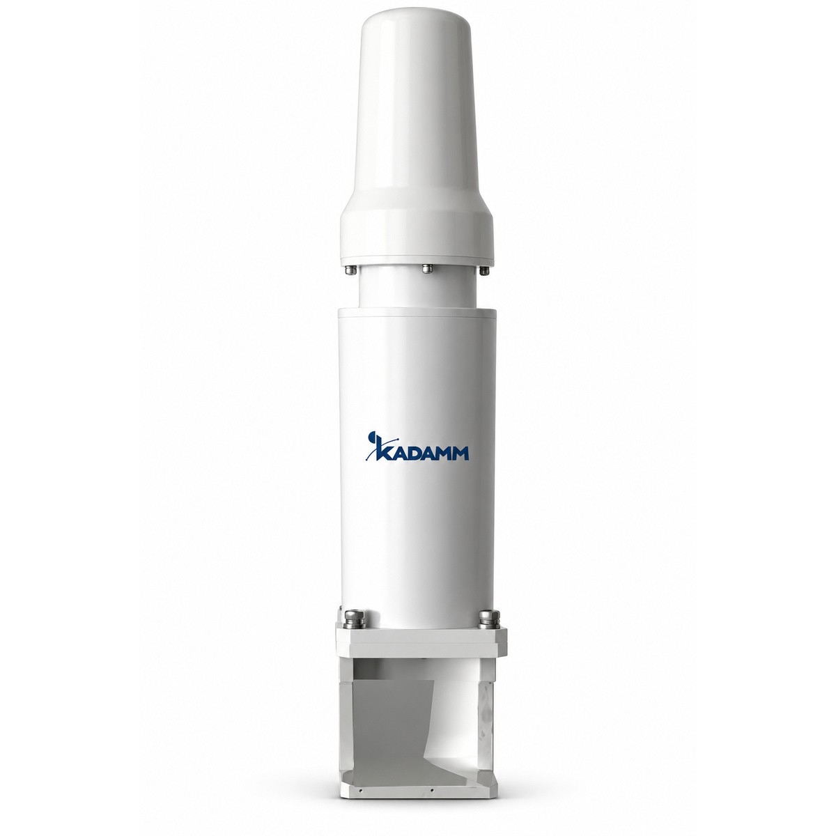 KADAMM ASI — антенны спутниковой связи Iridium и L-диапазона 1530–1680 МГц, 2–18 дБи