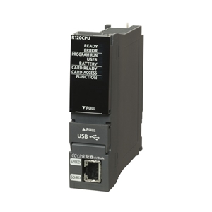 Mitsubishi Electric R08CPU Модуль ЦПУ iQ-R