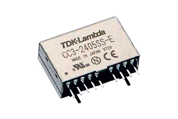 TDK-Lambda CC3-1205SS-E Преобразователь постоянного тока