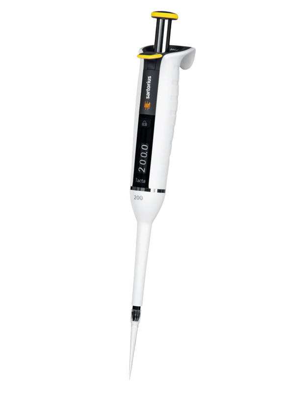 SARTORIUS Biohit 790010 Пипетка-дозатор 10 мкл.