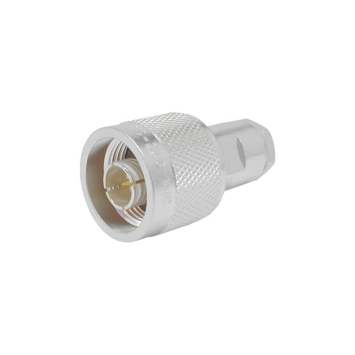 Times Microwave TC-240-NMC Кабельный разъем