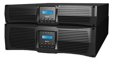 Delta RT-Series 10 кVA ИБП (GES103R212035)