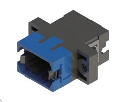 KADAMM KAD-MPO-PLC  — MPO адаптер с изменяемой полярностью