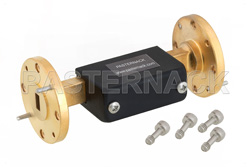 Pasternack PEWAT1004-19 Волноводный фиксированный аттенюатор 33~50 GHz