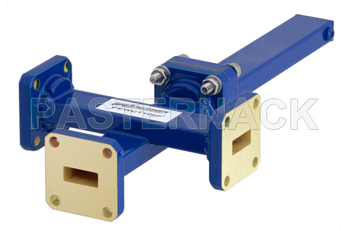 Pasternack PEWCT1007 Волноводный ответвитель