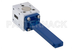 Pasternack PEWIR1010 Волноводный изолятор 18~26,5 GHz