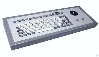 Промышленные клавиатуры