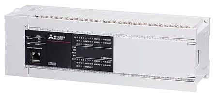 Mitsubishi Electric FX5U-80MR/ES Контроллер FX5U