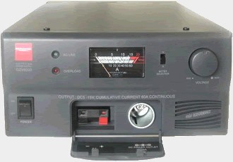 Diamond GZV2500 Блок питания импульсный