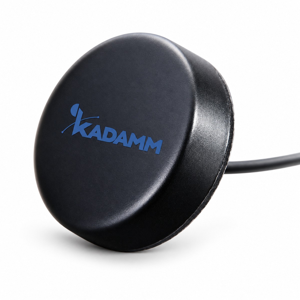 KADAMM GPS-L1-28S — активные антенны GPS L1 на винт и на резьбе, МШУ 28–38 дБ, IP65–IP67