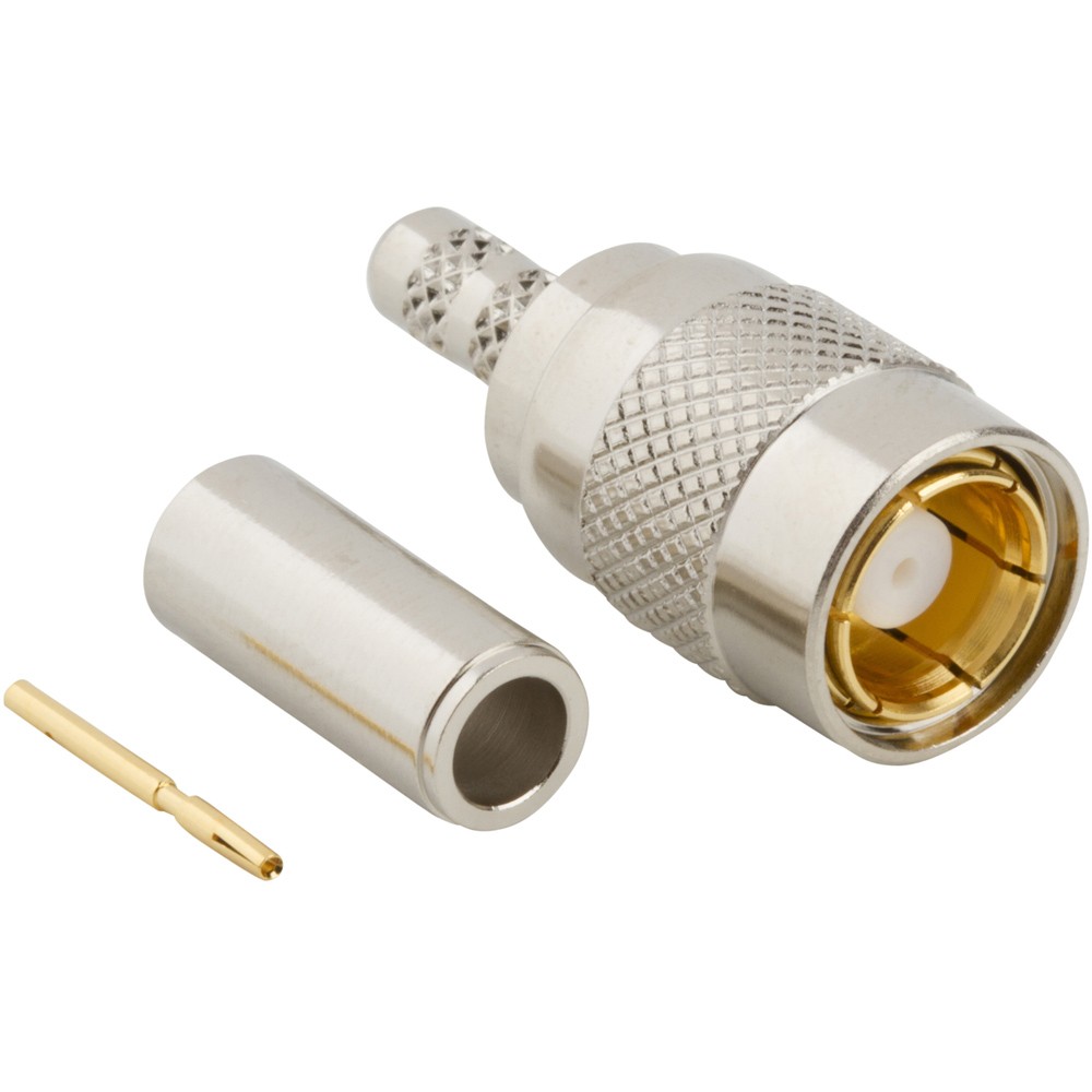 Amphenol 142289 - разъем SMB/SMC/SMS серии