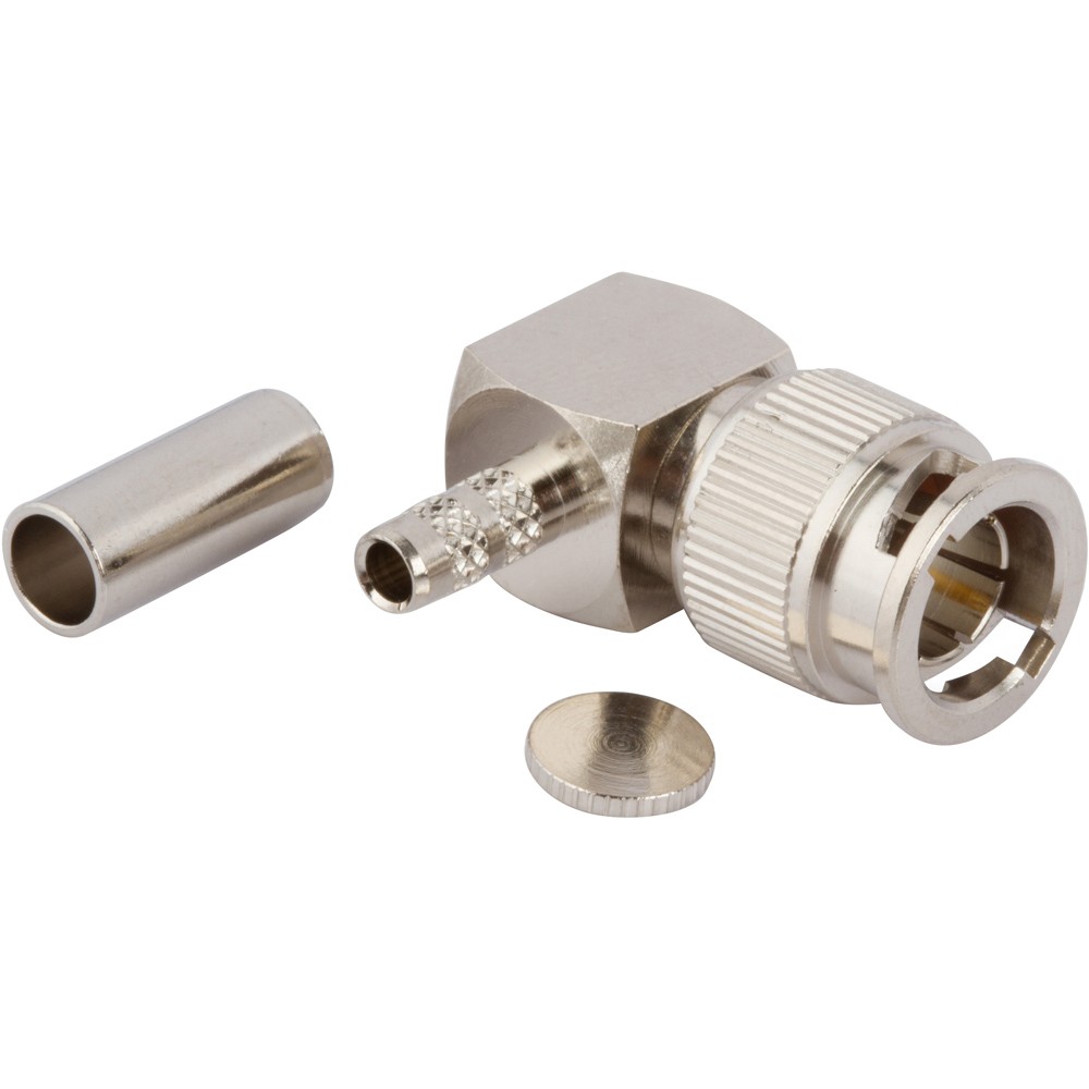 Amphenol 031 70333 - разъем Mini-BNC серии