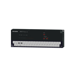Mitsubishi Electric AJ65BTB1-16DT Модуль ввода-вывода