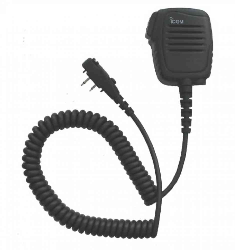 Icom HM-159L