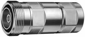 Разъем Telegartner J01121A0155 7-16 DIN (Телегартнер)