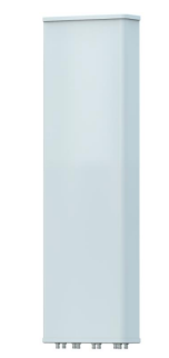 KADAMM K850253616 — антенна с формированием диаграммы направленности (beamforming) TDD 2496–2690 / 3400–3600 МГц