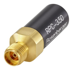 Rosenberger 03K12S-001D3 Эквивалент нагрузки