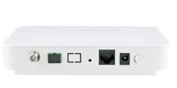 TONGYU TY-FD600-301GA-HZ220 EPON ONU роутер