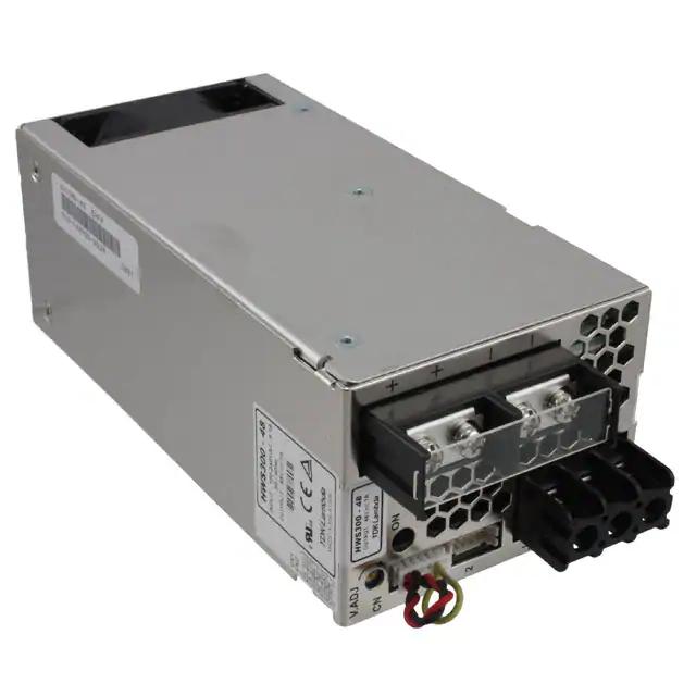 TDK-Lambda HWS300-15/HD Источник питания AC-DC