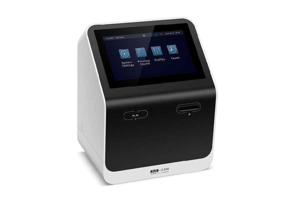 Bio-Rad ДНК-амплификатор в "реальном времени" CFX384 Touch