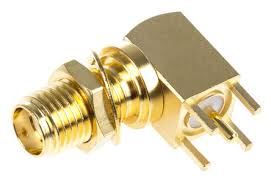 Разъем Telegartner J01151A0821 SMA-типа (Телегартнер)