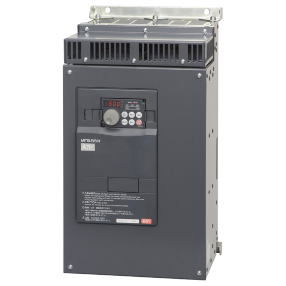 Mitsubishi Electric FR-A741-7,5K Преобразователь частоты