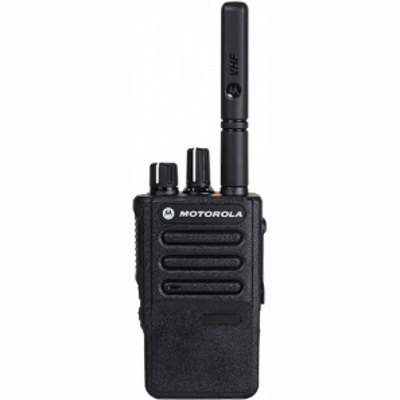 Портативная радиостанция Motorola DP3441 MDH69JDC9KA2ANB