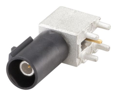 Rosenberger 59S22B-40MT5-A Разъем FAKRA