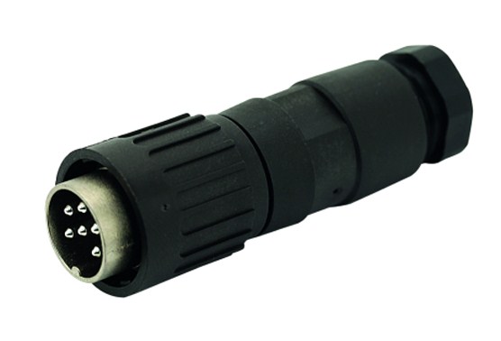 Amphenol Industrial серия T3434 — Разъемы общего назначения
