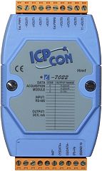 ICP DAS Модуль I-7022 CR