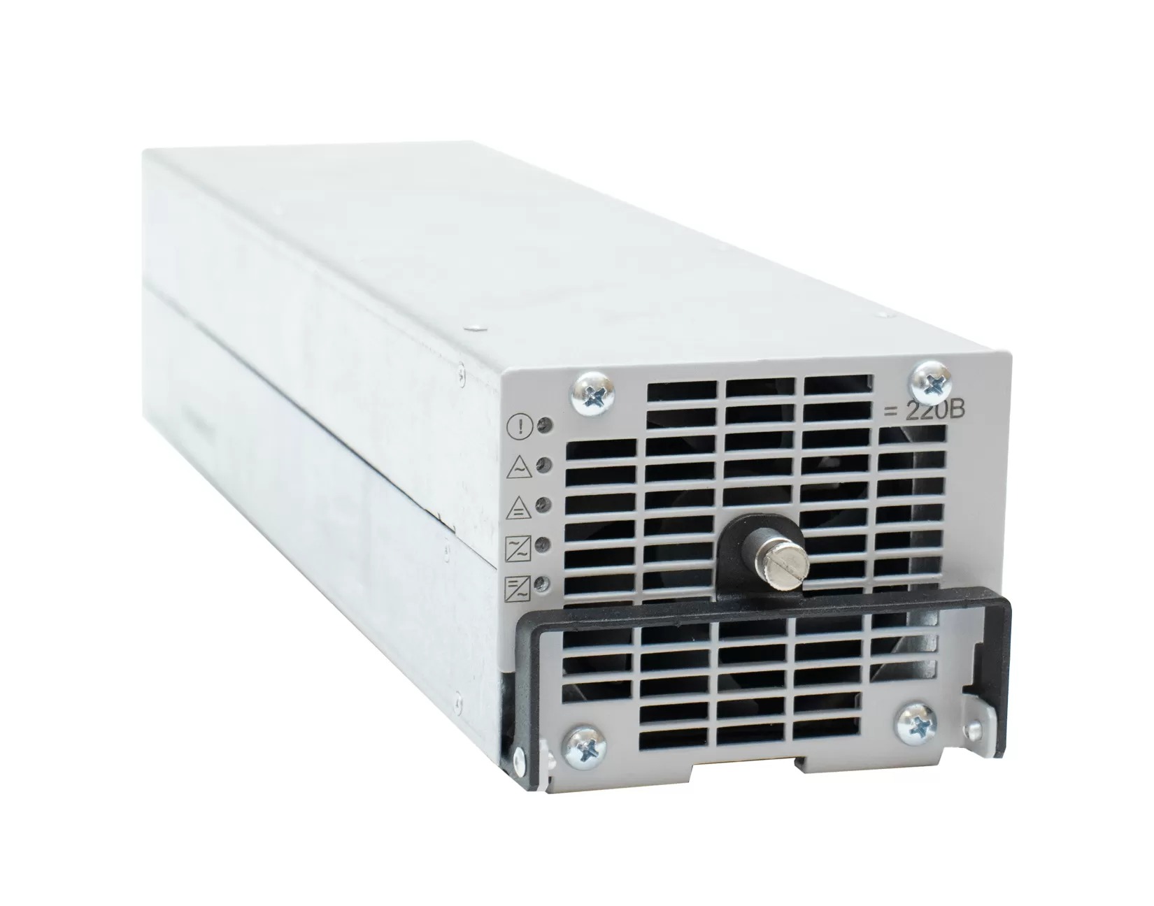 Штиль PS220 2000К (2000 ВА 1500 Вт) Модульный инвертор