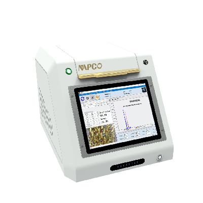XRF-анализаторы драгоценных металлов