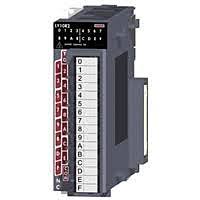 Mitsubishi Electric LY10R2 Модуль релейного вывода