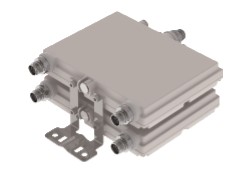 Kathrein 78211228V03 Однополосный комбайнер 2500~2520-2620~2640 MHz