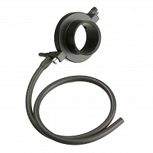 Адаптер для встроенного насоса Drager AC Polytron 7000 (8317976) (Драгер)