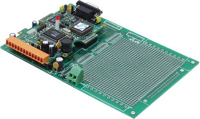 ICP DAS Контроллер I-7188XC-512 CR
