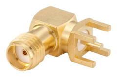 Rosenberger 32K201-400L5 SMA Разъем