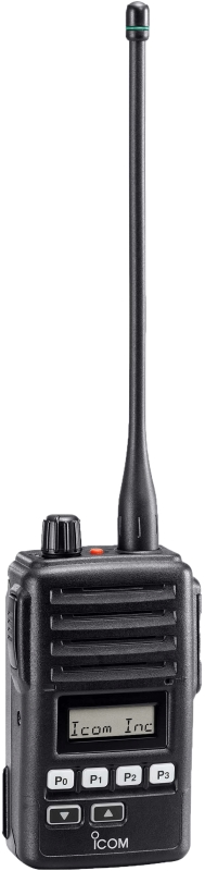 Icom MC IC-F50