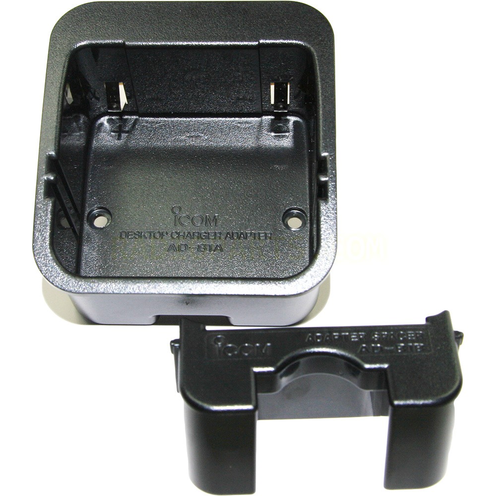 Icom AD-81