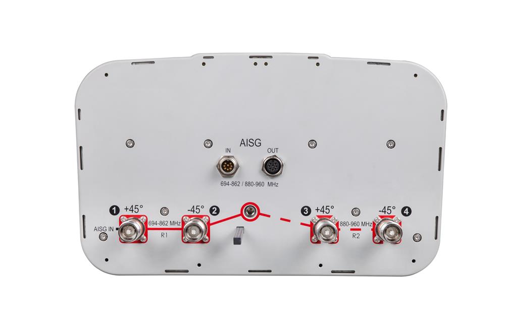 Антенна Andrew EGPX310BD-B2 (Commscope)