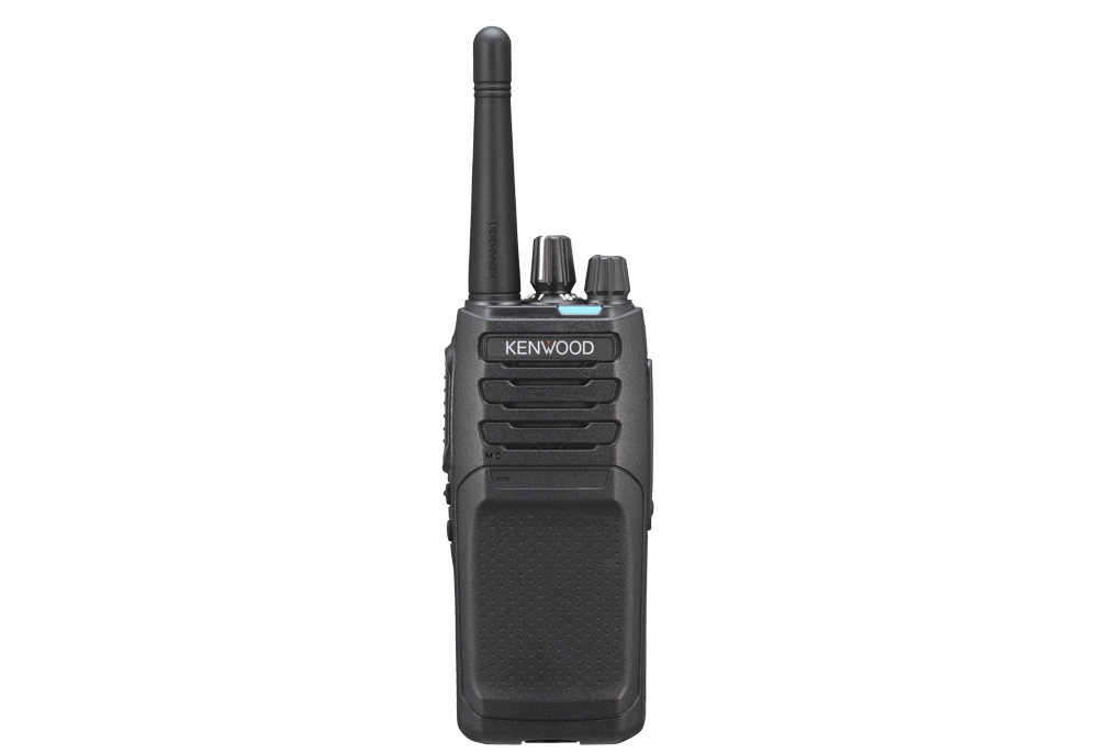 Kenwood NX-1300DCUK4 Носимая радиостанция