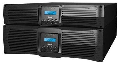Delta RT-Series 6 кVA ИБП (GES602R212035)