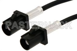 PASTERNACK PE38751A-60 Кабельная сборка FAKRA (plug) - FAKRA (plug)