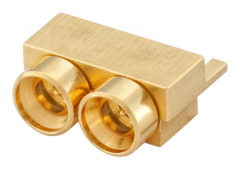 Rosenberger 18S24G-40ML5 Mini-SMP Разъем