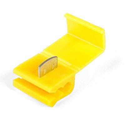 Разъем слаботочный